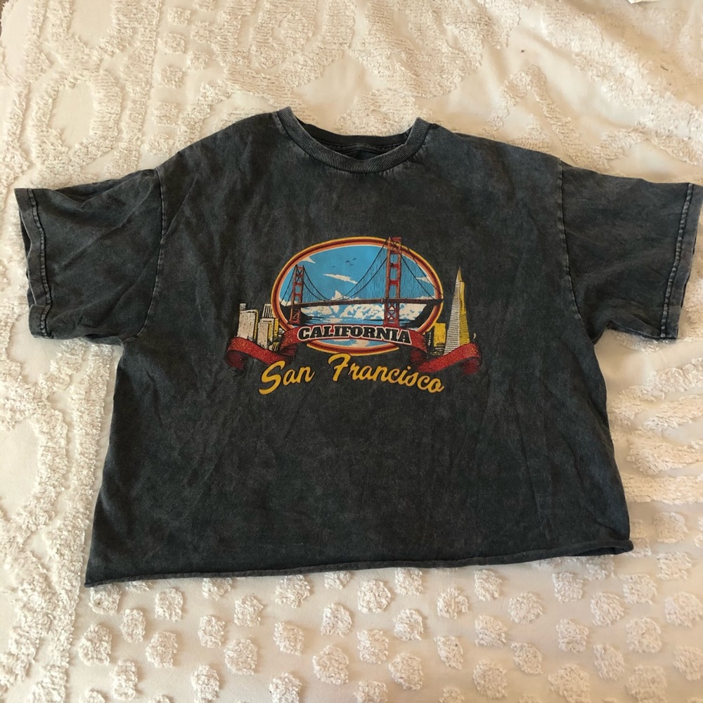 Brandy Melville top